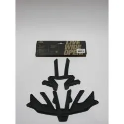 BELL 4Forty MIPS/Hela MIPS Pad Kit-blk-S