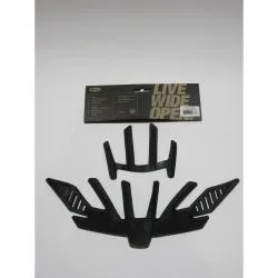 BELL 4Forty Pad Kit-blk-L