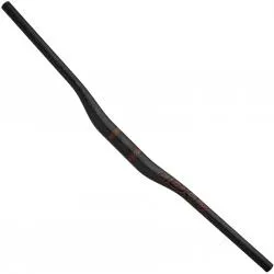 Řídítka Race Face Next R 20 - 800/35 mm, černá-oranžová