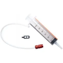 PT100 aplikátor bezdušového systému