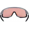 Brýle Force Attic - růžové kontrastní sklo, šedá-černá - 4