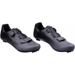 Tretry Force Road Victory - šedá-černá