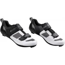 Tretry Force Road Tria - černá-bílá