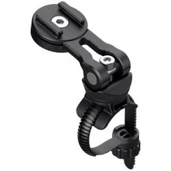 Držák SP Connect Universal Bike Mount - na řídítka kola, pro průměr 22 až 42 mm, černá