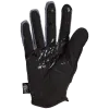 Rukavice Silvini Fiora WA1430 - dámské, černá-šedá - 2