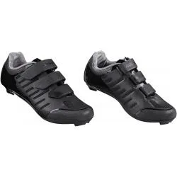 Tretry Force Road Lash - černá