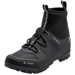 Boty Vaude TVL Pavei Mid Winter STX - černá