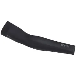 Návleky Gore Shield Windstopper Arm Warmers - na ruce, černá