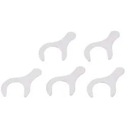 Podložky BCB-68 DiscShim - pro seřízení brzdového třmenu