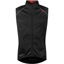 Vesta Force Laser - neprofuk, černá