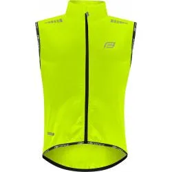 Vesta Force V48 neprofuk - unisex, žlutá fluo