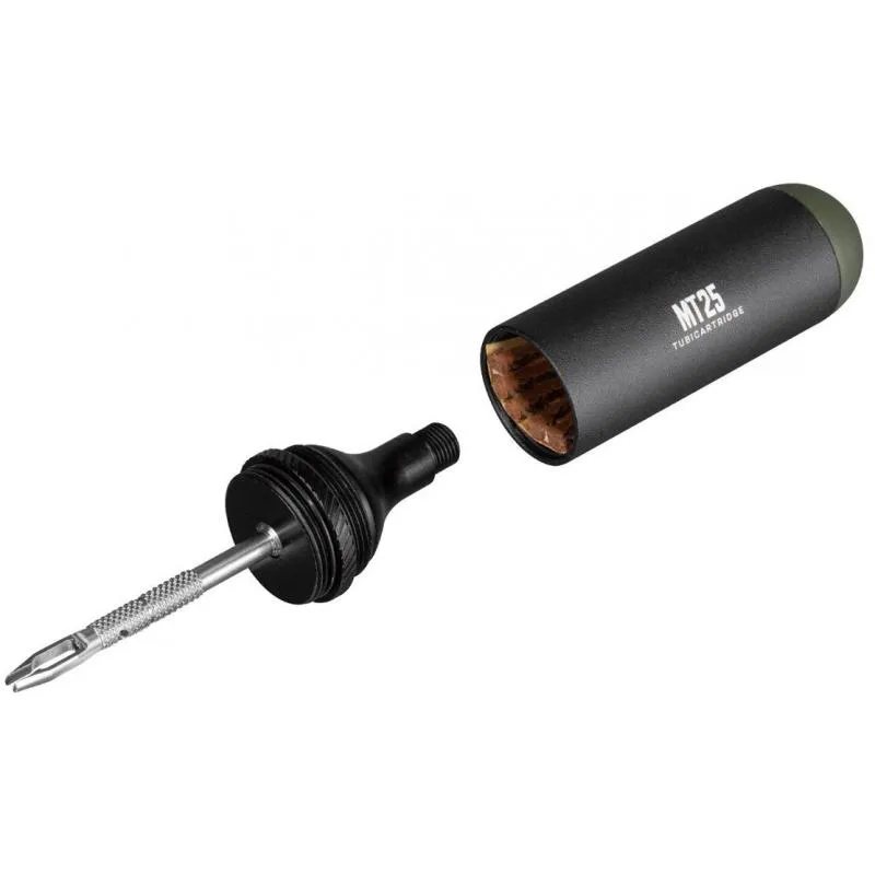 Nářadí Topeak Tubi Cartridge MT25 - pro opravu bezdušových plášťů