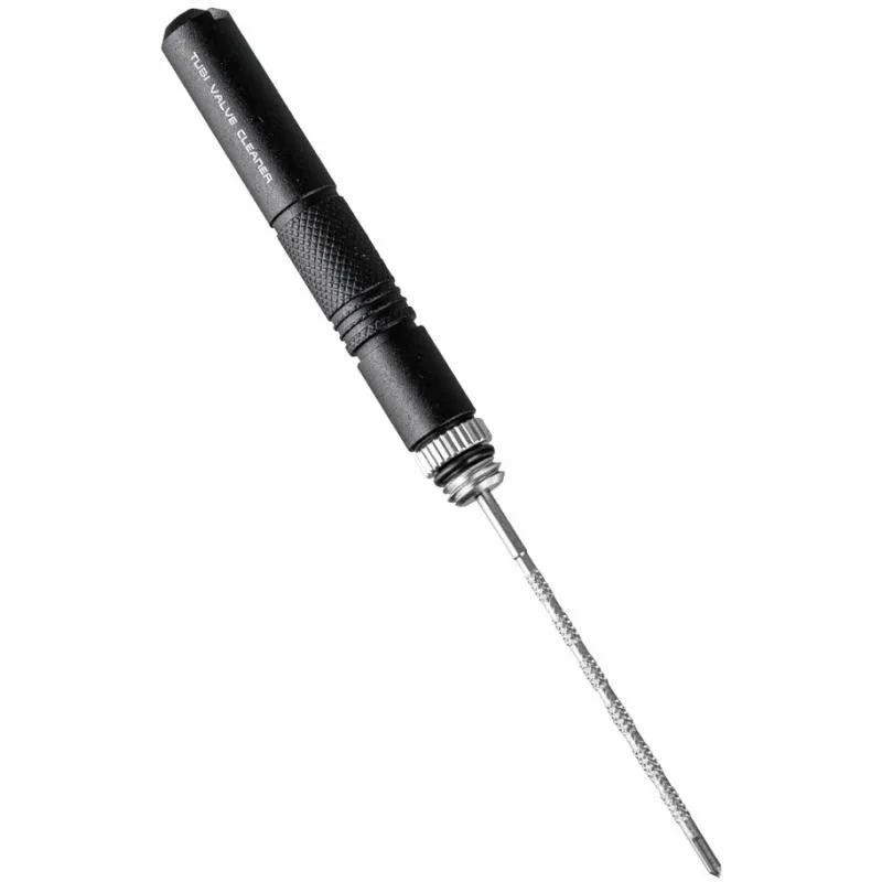 Nářadí Topeak Tubi Valve Cleaner - pro čištění ucpaných bezdušových ventilků