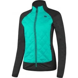 Bunda Etape Sierra 2.0 - dámské, mátová-černá