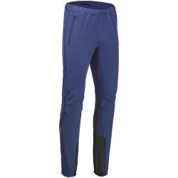 Kalhoty Silvini Soracte MP1144 - pánské, námořní modrá-černá