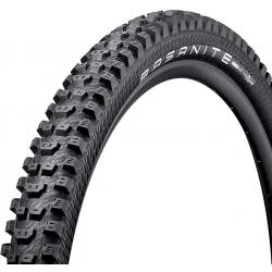 Plášť American Classic Basanite 29x2,40 (61-622) Enduro TLR - skládací, zadní, černá