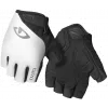 Rukavice Giro JagEtte - dámské, bílá-černá - 1