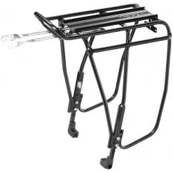 Nosič Topeak Uni SuperTourist DX - zadní, pro kotoučové brzdy