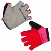 Rukavice Endura Xtract Lite Mitt E1259 - krátké, červená - 1