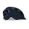 Přilba MET Mobilite - tmavě modrá - 2