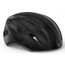 Přilba MET Miles - černá