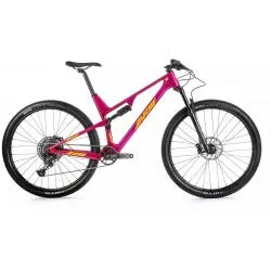 Apache Kaya C3 2023 - tmavě fialová (29)