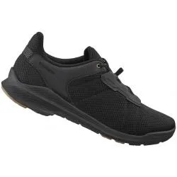 Boty Shimano SH-EX3 - pánské, černá