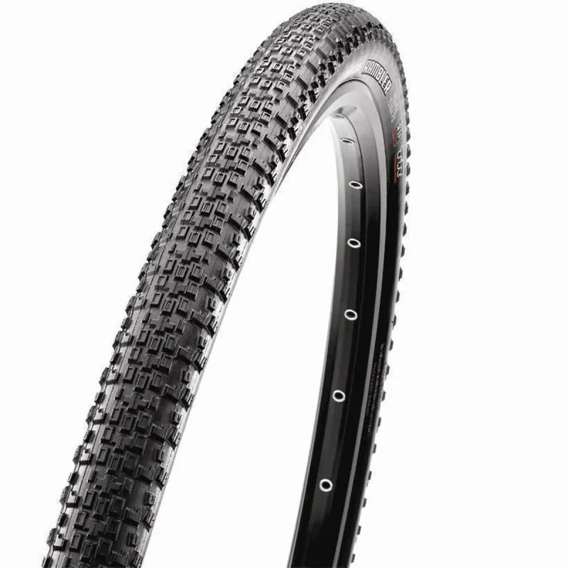 Plášť Maxxis Rambler 700x40c (40-622) EXO - drát