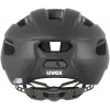 Přilba Uvex Rise CC - celočerná mat - 5