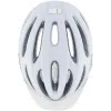 Přilba Uvex True CC - oblačně šedá-bílá mat - 2
