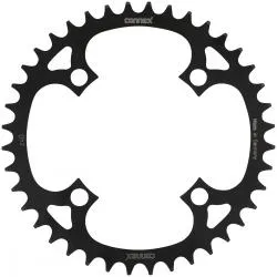 Převodník Connex ocelový 2 mm, BCD 104 - 40 zubů, pro elektropohony Bosch, Shimano, Yamaha, Bafang, Brose