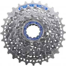 Kazeta Shimano CS-HG50 Claris - 12-25z (8)
