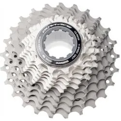 Kazeta Shimano CS-R900 Dura-Ace - 11-25z (11)