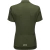 Dres Gore C3 - dámské, krátký, zelená - 2