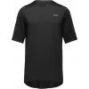 Dres Gore TrailKPR - pánské, krátký, černá - 1