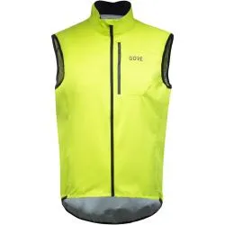 Vesta Gore Spirit - pánské, žlutá neon