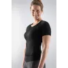 Triko Gore M Base Layer - dámské, krátký, černá - 4