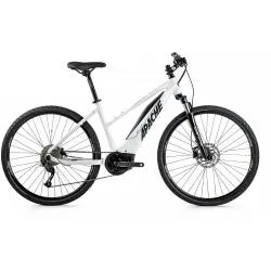 Apache Matta 3 Bosch - dámské, velikost M, bílá 2023 (28)