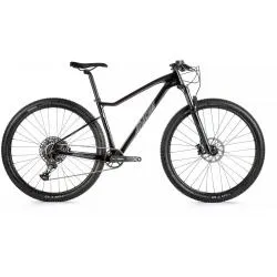 Apache Hupahu C3 - černá 2023 (29)