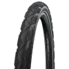 Plášť Schwalbe Marathon Efficiency 28x2,00 (50-622) HS617 Evo Super Race V-Guard - skládací, černá reflex - 1