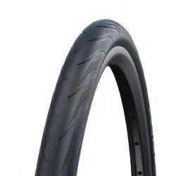 Plášť Schwalbe Spicer Plus 28x1,50 (40-622) HS442 PunctureGuard - drát, černá reflex