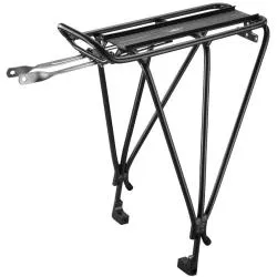 Nosič Topeak Explorer 29er Tubular Rack - zadní, pro kotoučové brzdy, černá