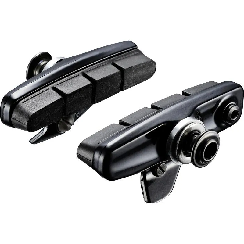 Špalíky Shimano Dura-Ace Y8L298050 Caliper - 1 pár, vyměnitelné R55C4