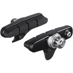 Špalíky Shimano Ultegra Y2J398010 Caliper - 1 pár, vyměnitelné R55C4