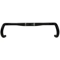 Řídítka Easton EA50 AX - 400/31,8 mm, černá