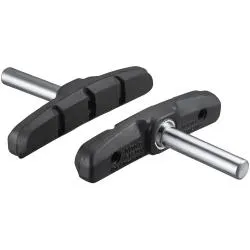 Špalíky Shimano M70T2 - 1 pár, cantilever