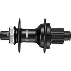 Náboj Shimano FH-MT510 - zadní 142/12 mm Micro Spline, 28 děr, CL