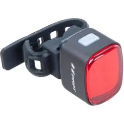 Světlo Pro-T Plus 24 COB chips LED - zadní, 50 lm, součástí akumulátor Li-pol 400 mAh