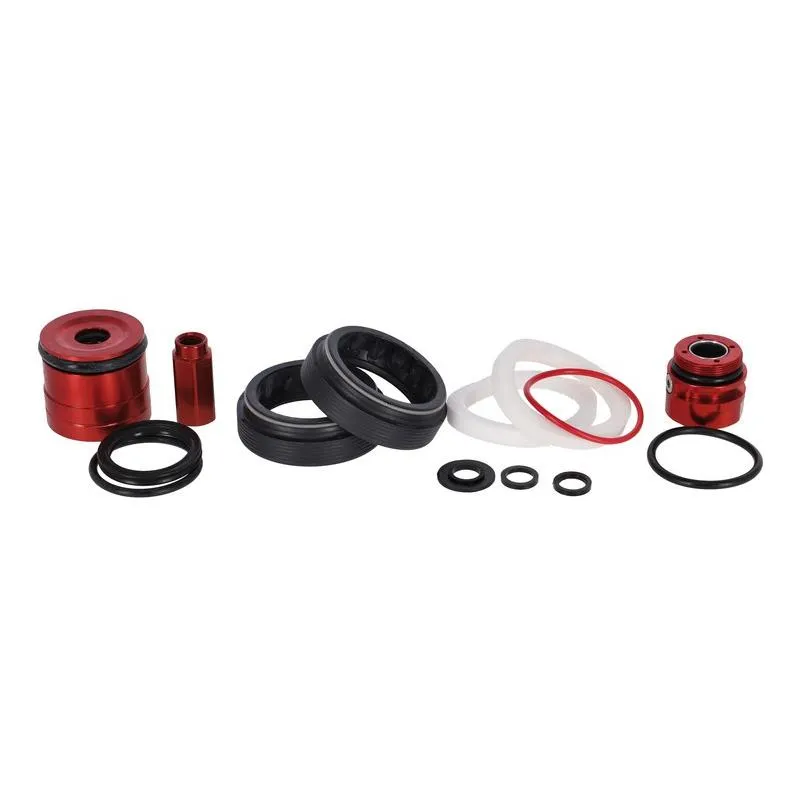 RockShox 00.4318.025.120 - servisní kit pro Lyrik C2 Select+ / Ultimate, Pike B3 Select+ / Ultimate