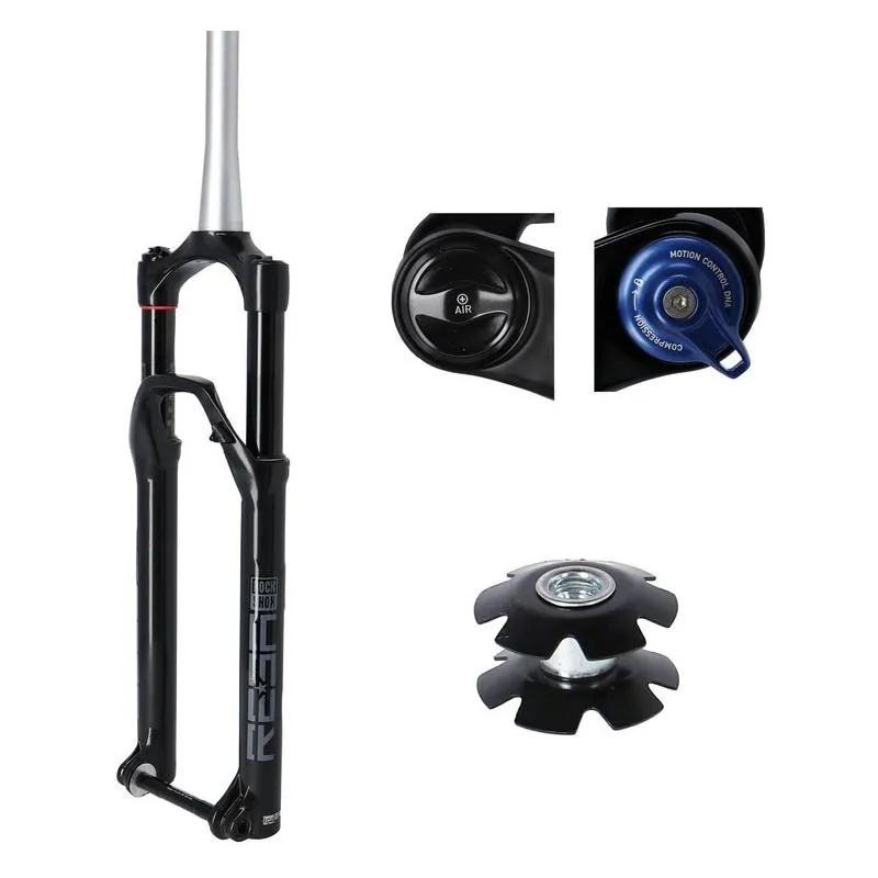 Odpr.vidl. RockShox Reba RL SA 120mm